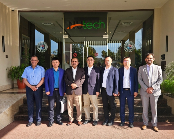 參觀國家技術大學-4.7 參觀國家技術大學-4.7